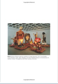 Radical Decadence: Excess in Contemporary Feminist Textiles and Craft激进的颓废：当代女权主义纺织品和手工艺的过剩