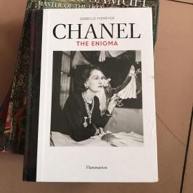 Chanel: The Enigma 香奈儿之谜