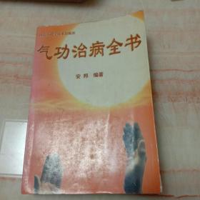 气功治病全书