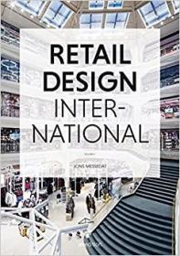 Retail Design International Vol. 2 全球零售店设计 2