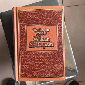 William Shakespeare The Complete Works