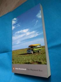 The Wayward Bus (by John Steinbeck)