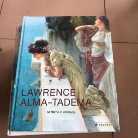 Lawrence Alma-Tadema