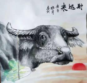 财运来 68-68 高志亮