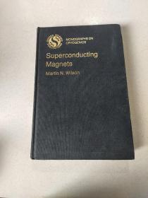 Superconducting Magnets:超导磁体