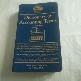 DictionaryofAccountingTerms