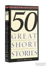 50 great short stories