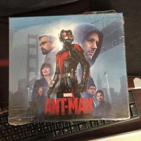 Marvels Ant-Man