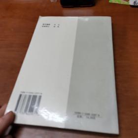 汤吉夫中篇小说选