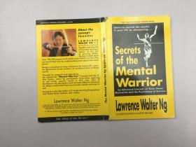 secrets of the mental warrior