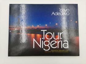 tour nigeria 尼日利亚之旅 dayo adedayo
