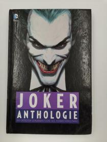 Joker: Anthologie (German)德语