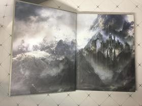 冰与火的世界 权力的游戏 The World of Ice and Fire