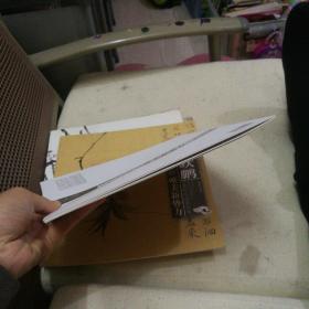 当代写意画唯美新势力：赵跃鹏写意花鸟画精品集