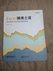 Excel图表之道