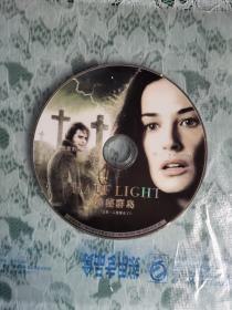 DVD    1碟       神秘群岛
又名：人鬼情未了2