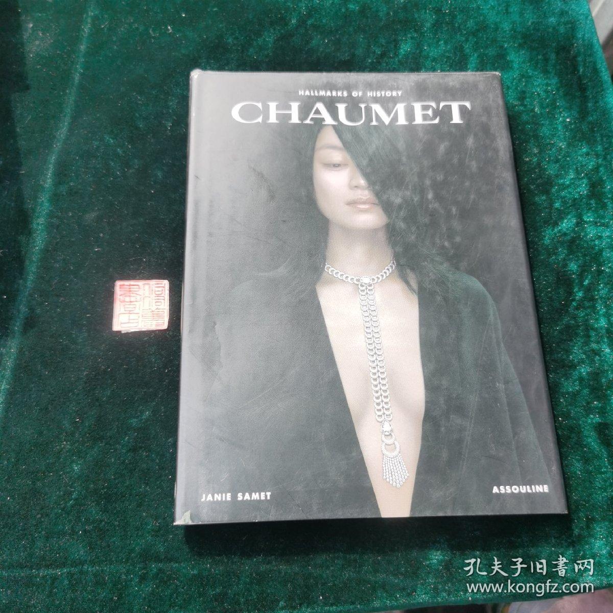 CHAUMET