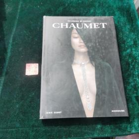 CHAUMET