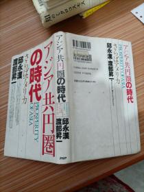 共 圈的时代   日文书，书名不详，请看图