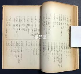 《君台观左右帐记/竹田庄师友画录》1册全，和本，汉文，老旧油印本，内为《校刊美术史料》第17辑至18辑，第113辑至第117辑，内含《竹田庄师友画录》上下全，《佛日庵公物目录》全，《御制御绘目录》全，《君台观左右帐记集》全，大量日本古代书画等艺术家史料，传世美术品目录等，尤《君台观左右帐记集》极难入手，录有中国六朝至元朝画家的品评等，研究中国及日本古代美术的宝贵资料。