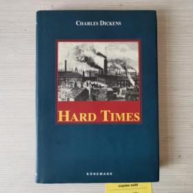 Hard times