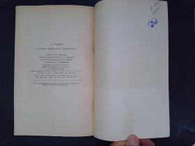 В. НИЖНИЙ на уроках режиссуры с.эйзенштейна（详见图）