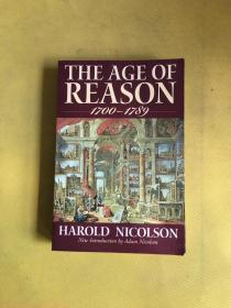 The Age of Reason (1700-1789)