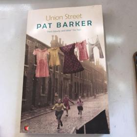 Union Street
PAT BARKER