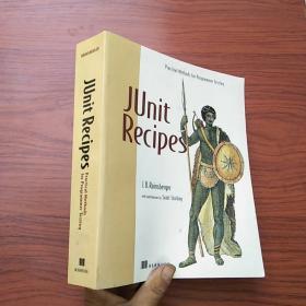 Junit Recipes: Practical Methods for Programmer Testing