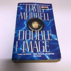 DOUBLE IMAGE:A THRILLER