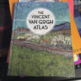 The Vincent van Gogh Atlas-文森特梵高地图集