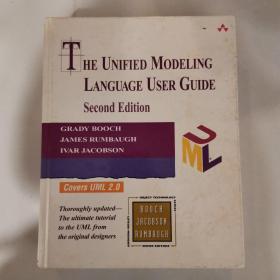 THE UNIFIED MODELING LANGUAGE USER GUIDE(Second Edition)