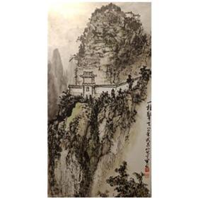 一柱擎天  47-70  马学长