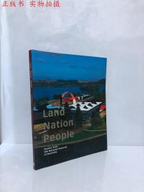 Land Nation People