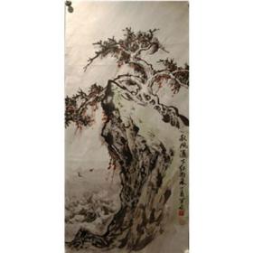 秋风丽下红雨来  47-70  马学长