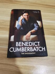 BenedictCumberbatch本尼迪克特·康伯巴奇传记