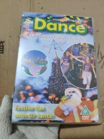【电影】  Dance  DVD  1碟装