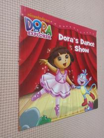 DORA'S DANCE SHOW