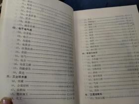 深州市调干考试专业知识 复习大纲