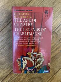 骑士精神与查理曼时代的传奇 The Age of Chivalry & the Legends of Charlemagne
作者Thomas Bulfinch