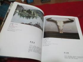 江苏嘉恒2006-6春拍图录 中国传统经典油画