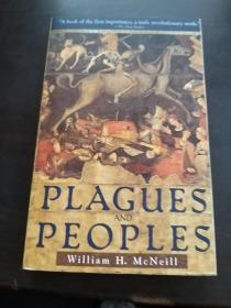 Plagues and Peoples