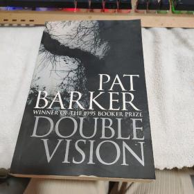 patbarker double vision