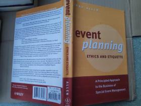 event planning