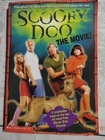 SCOOBY DOO