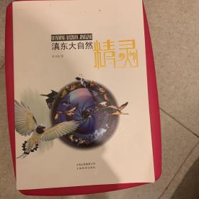 滇东大自然精灵