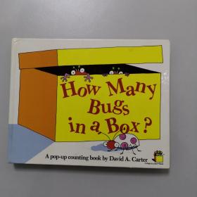 How Many Bugs in a Box?