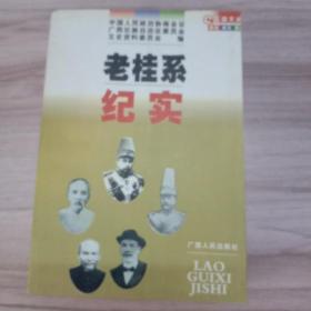 老桂系纪实