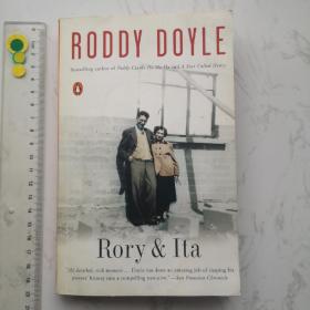 Rory & Ita