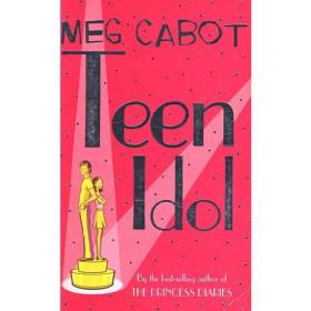 TEEN IDOL 青少年偶像